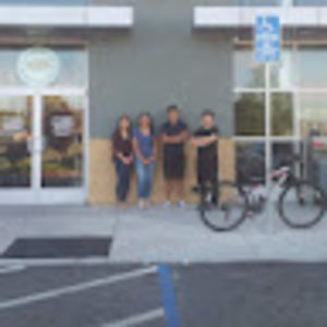 Meet your Posher, Anthony